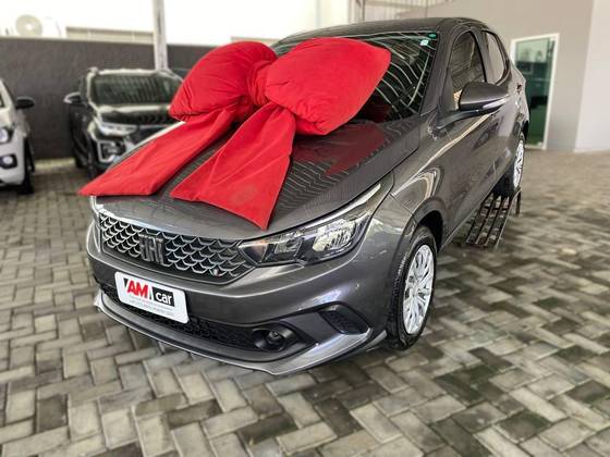 FIAT ARGO 1.0 FIREFLY FLEX DRIVE MANUAL